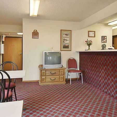 Hotel Super 8 Winterset Restauracja zdjęcie