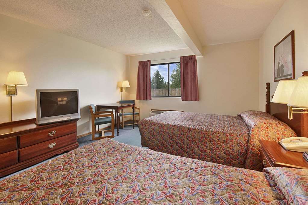 Hotel Super 8 Winterset Pokój zdjęcie