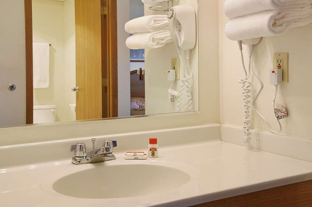 Hotel Super 8 Winterset Pokój zdjęcie